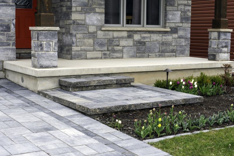 Cost of Paver Restoration — Cost of Paver Restoration