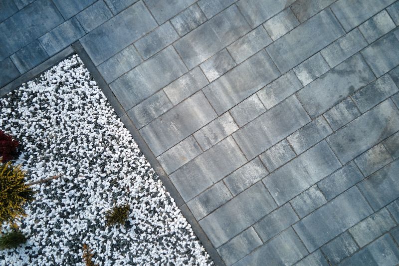 Cost of Paver Restoration — Cost of Paver Restoration