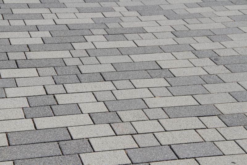 Modern Paver Designs