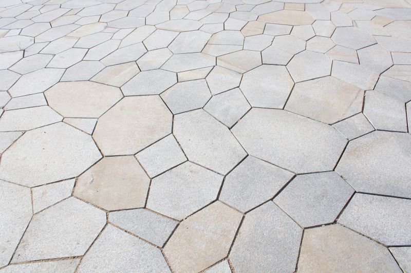 Restored Paver Driveway
